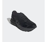 Sneaker ADIDAS SPORTSWEAR "LIGHTBLAZE ATR", Herren, Gr. 42,5, schwarz (core schwarz, core schwarz, grau six), Leder, Synthetik, Textil, Schuhe Sneaker (70787923-42,5) core schwarz, core schwarz, grau