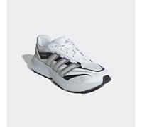 adidas Lightblaze Glow Sneaker Herren - weiß/schwarz/silber - 44