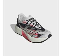 adidas Lightblaze Shoes off white-off white-lucid red (08S1) 7