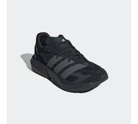 ADIDAS Herren Freizeitschuhe Lightblaze (JR3465) 47 ⅓ CBLACK/GREFIV/LIMBUR