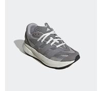 adidas LIGHTBLAZE Shoes JUNIOR Sneaker, Grey Two/Grey Three/Silver met, 37 EU