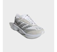 Sneaker ADIDAS SPORTSWEAR "LIGHTBLAZE POD", Damen, Gr. 38,5, cloud weiß, grau two, grau one, Synthetik, Textil, Schuhe Sneaker (97656241-38,5) cloud weiß, grau two, grau one