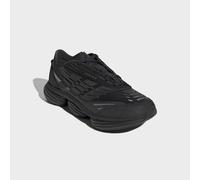 Sneaker ADIDAS SPORTSWEAR "LIGHTBLAZE POD", Herren, Gr. 42,5, schwarz (core schwarz, core schwarz, grau four), Baumwolle, Textil, Schuhe Sneaker (30520547-42,5) core schwarz, core schwarz, grau four