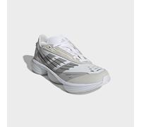 Sneaker ADIDAS SPORTSWEAR "LIGHTBLAZE POD", Herren, Gr. 42,5, weiß (cloud weiß, grau two, grau one), Baumwolle, Textil, Schuhe Sneaker (98600555-42,5) cloud weiß, grau two, grau one