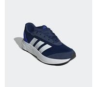 Sneaker ADIDAS SPORTSWEAR "LIGHTSHIFT", Herren, Gr. 42, blau (dunkelblau, cloud weiß, lucid blau), Synthetik, Textil, Schuhe Sneaker (14514836-42) dunkelblau, cloud weiß, lucid blau