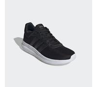 adidas Damen LITE Racer 4.0 Shoes Schuhe, Core Black/Core Black/Iron Metallic, 36 EU