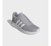 adidas LITE RACER 4.0,PRLOFI/SILDAW/S für Damen, Größe 40 EU / 6,5 UK