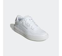 adidas Park St 2.0 Schuhe Damen - white/white/grey one - 40