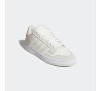 adidas Rapid Court Low-Top Sneaker Herren ADB3 - orbgry/clowhi/ftwwht 44 2/3