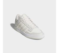 Sneaker ADIDAS SPORTSWEAR "RAPID COURT LOW", Herren, Gr. 42, orbit grau, cloud weiß, ftwr weiß, Synthetik, Schuhe Sneaker (86557830-42) orbit grau, cloud weiß, ftwr weiß