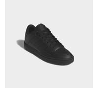 ADIDAS SPORT RAPID COURT LOW Shoes (OPL89) 43 1/3 Core Black / Core Black / Carbon