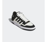 Rapid Court Low Schuh Core Black / Cloud White / Cloud White 45 1/3