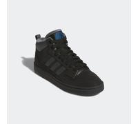 Rapid Court Mid Winterized Schuh Core Black / Grey Six / Bright Royal 44