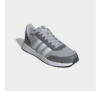 adidas Run 50s Sneaker Herren grau 39