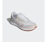 adidas Damen Sneaker RUN 60s 4.0 JR6627 40 Ftwr White/Chalk White/Grey