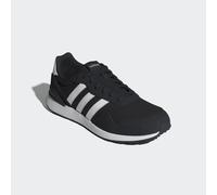 adidas Herren Run 60S 4.0 Shoes, Core Black/Cloud White/Core Black, 40 EU