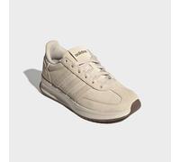 Sneaker ADIDAS SPORTSWEAR "RUN 70S 2.0", Damen, Gr. 41, crystal linen, crystal linen, cinder, Leder, Schuhe Sneaker (50187245-41) crystal linen, crystal linen, cinder