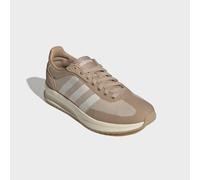 Sneaker ADIDAS SPORTSWEAR "RUN 70s 2.0 KNIT", Damen, Gr. 38,5, warm sandstone, cream weiß, cream weiß, Synthetik, Textil, Schuhe Sneaker (24358801-38,5) warm sandstone, cream weiß, cream weiß