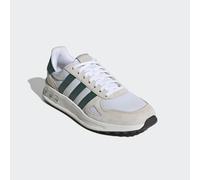 adidas Run 84 Sneaker Herren JR8713 - cloud white/collegiate green/alumina 44