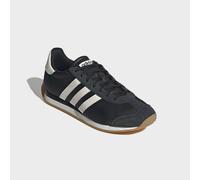 Sneaker ADIDAS SPORTSWEAR "RUNVISTA", Herren, Gr. 42, core schwarz, core weiß, gum 3, Textil, Schuhe Sneaker (55324238-42) core schwarz, core weiß, gum 3