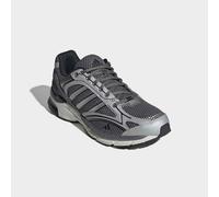 Sneaker ADIDAS SPORTSWEAR "SPIRITAIN 2000", Gr. 48, grau four, matte silber, core schwarz, Synthetik, Textil, Schuhe Sneaker (86154217-48) grau four, matte silber, core schwarz