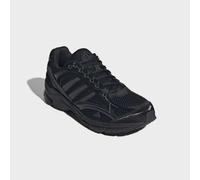 Sneaker ADIDAS SPORTSWEAR "SPIRITAIN 2000", Gr. 41, core schwarz, grau six, carbon, Synthetik, Textil, Schuhe Sneaker (35519950-41) core schwarz, grau six, carbon