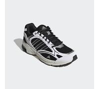 Sneaker ADIDAS SPORTSWEAR "SPIRITAIN 2000", Herren, Gr. 42,5, cloud weiß, core schwarz, matte silber, Synthetik, Textil, Schuhe Sneaker (24399149-42,5) cloud weiß, core schwarz, matte silber