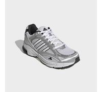 Sneaker ADIDAS SPORTSWEAR "SPIRITAIN 2000", Herren, Gr. 42,5, cloud weiß, ftwr weiß, silber metallic, Synthetik, Textil, Schuhe Sneaker (50273261-42,5) cloud weiß, ftwr weiß, silber metallic