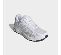 Sneaker ADIDAS SPORTSWEAR "SPIRITAIN 2000", Herren, Gr. 43, cloud weiß, ftwr weiß, grau two, Synthetik, Textil, Schuhe Sneaker, inspiriert vom Design des adidas adistar control (94869534-43) cloud wei