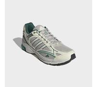 adidas Unisex SPIRITAIN 2000 Shoes, Alumina/Ice Gold Met./Court Green, 45 1/3 EU