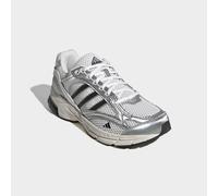 Sneaker ADIDAS SPORTSWEAR "SPIRITAIN 2000", Herren, Gr. 47, core weiß, core schwarz, silber metallic, Synthetik, Textil, Schuhe Sneaker (55124969-47) core weiß, core schwarz, silber metallic