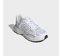 Sneaker ADIDAS SPORTSWEAR "SPIRITAIN KIDS", Mädchen, Gr. 38,5, cloud weiß, ftwr weiß, grau two, Textil, Schuhe Sneaker, inspiriert vom Design des adistar control, für Kinder & Jugendliche (69711419-38