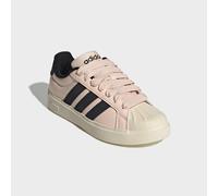 Sneaker ADIDAS SPORTSWEAR "STREETTALK", Damen, Gr. 39, blush pink, core schwarz, wonder weiß, Synthetik, Schuhe Sneaker (46155767-39) blush pink, core schwarz, wonder weiß