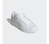 adidas Damen Sneaker Streettalk JP8283 40 Ftwr White/Ftwr White/Core White