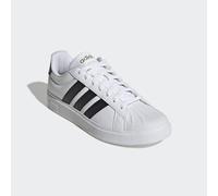 adidas Streettalk Schuhe reinweiß - 42(2/3)