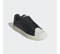 Adidas Sneaker STREETTALK Herren Synthetik core schwarz/off white Gr. 43 1/3