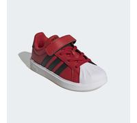 Adidas Streettalk Sportschuhe EU 34 Better Scarlet / Core Black / Ftwr White