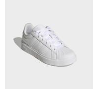 adidas Kinder Sneaker STREETTALK J KI3094 36 Ftwr White/Ftwr White/White
