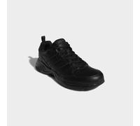 Sneaker ADIDAS SPORTSWEAR "STRUTTER", Herren, Gr. 46,5, schwarz (core schwarz, core schwarz, grau six), Baumwolle, Synthetik, Textil, Schuhe Sneaker (59906632-46,5) core schwarz, core schwarz, grau si