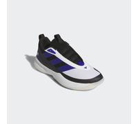 Sneaker ADIDAS SPORTSWEAR "SUBZONE", Damen, Gr. 44, core schwarz, lucid blau, ftwr weiß, Synthetik, Textil, Schuhe Sneaker (64790537-44) core schwarz, lucid blau, ftwr weiß