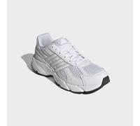 adidas Technochaos 2000 Sneaker Damen KI4225 - cloud white/cloud white/grey one 37 1/3
