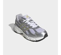 adidas Damen Technochaos 2000 Shoes, FTWR White/Gold met./Silver met., 39 1/3 EU