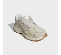 Adidas Technochaos 2000 Sportschuhe EU 40 Wonder White / Off White / Matte Gold