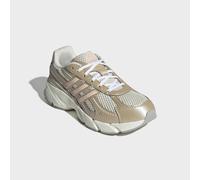 Sneaker ADIDAS SPORTSWEAR "TECHNOCHAOS 2000", Damen, Gr. 40, cream weiß, cream weiß, sanftes weiß, Synthetik, Textil, Schuhe Sneaker, inspiriert vom Design des adistar control (21850252-40) cream weiß