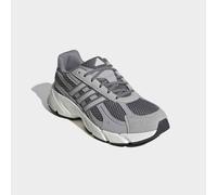 Sneaker ADIDAS SPORTSWEAR "TECHNOCHAOS 2000", Damen, Gr. 40, grau (grau three, grau one, lgh solid grau), Schuhe Sneaker, inspiriert vom Design des adistar control (45341257-40) grau three, grau one, 