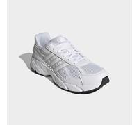 Adidas Sneaker TECHNOCHAOS 2000 Herren Synthetik/Textil cloud weiß/grau one Größe 42