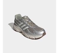 Adidas Sneaker Technochaos 2000 Wonder Cargo/Core White/Matte Silver Größe 44,7 EU