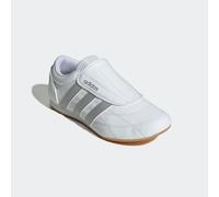 adidas sportswear - Tekwen - weiß - Sneaker - Größe 42 42 weiß
