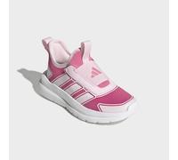 Sneaker ADIDAS SPORTSWEAR "TENSAUR COMFORT 2 AC C", Mädchen, Gr. 33, pink (pink fusion, clear pink, ftwr weiß), Synthetik, Textil, Schuhe Sneaker, für Kinder & Jugendliche (76196541-33) pink fusion, c
