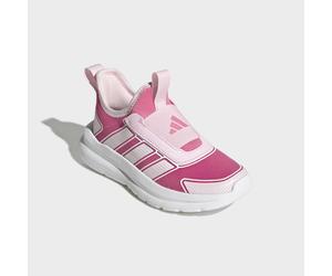 Sneaker ADIDAS SPORTSWEAR "TENSAUR COMFORT 2 AC C", Mädchen, Gr. 34, pink (pink fusion, clear pink, ftwr weiß), Synthetik, Textil, Schuhe Sneaker, für Kinder & Jugendliche (76196541-34) pink fusion, c